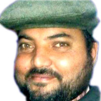 shahid Malik