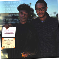 Jaylon Walker