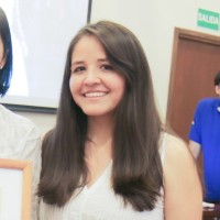 Daniela Roman Suarez