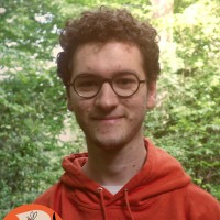 Lucas Fauchereau