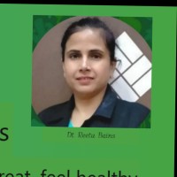 Dt. Reetu bains
