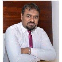 Ashok Gupta