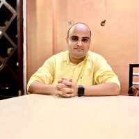 Brijmohan Saraswat