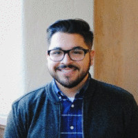 Mark Vasquez