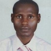 Frank Mugabi Mukuru