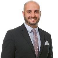 Domenic Palmieri, CPA, CA, CFP, CIM