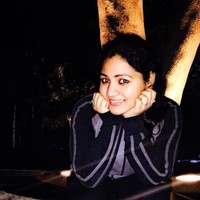 Bharti Garg Iiba®, Cspo® .