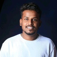 Loganathan D