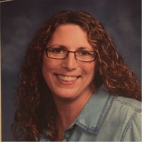 Melissa Johnson