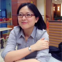 lynn Xu