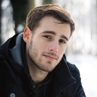 Tom Bosman