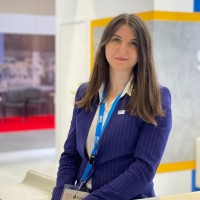 Daria Miroshkina