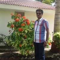 Thaker Ramesh