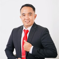 Kharisul M Ilhamuddin
