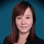 Joanne Ding