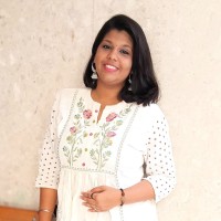 Vaidehi Deshpande