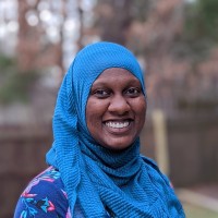 Zainab Abdus-Saboor