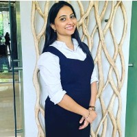 Nishmitha Shetty