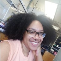Solita Wilson, Ph.D.