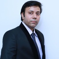 Muhammad Kamran Usmani