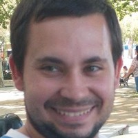 Tito André Caeiro Ferreira