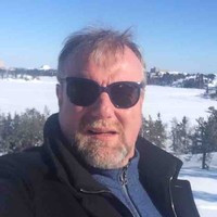 John Vander Velde