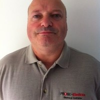 Dave Probert