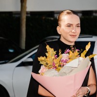 Alexandra Elena Bogoi