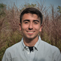 Cameron Chavez