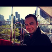 Josh Steinberg