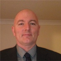 Graeme Baxter
