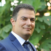 Haris Theodoropoulos