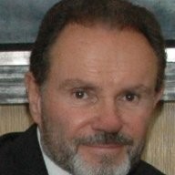 Gérard Mangou