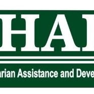HADF DEVELOPMENT FOUNDATION