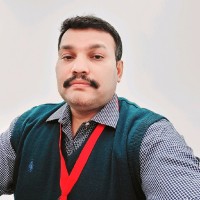 Ugrasen Gupta