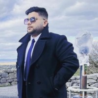 Yash Malhotra