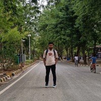 DEEPAK KUMAR MANDAL