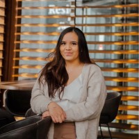 Charissa Alcoy