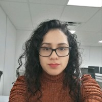 Diana Gonzalez M.