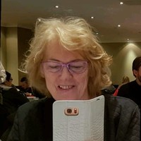 Greetje Modderman