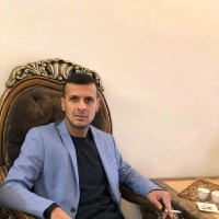 Mohammad Momani