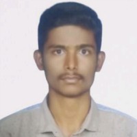 Saravanan C