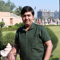 Ashutosh Prajapati