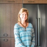 Theresa Franklin,  ASID