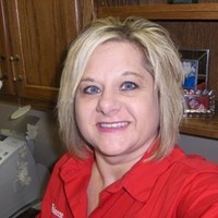 Rebecca Spicer