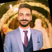 Maged Anwar