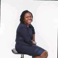 Justina Mensah