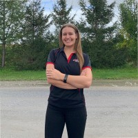 Mégan Marchand