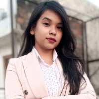 Pragati Gupta
