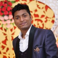 Harsh Jaiswal